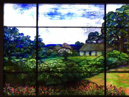 The Westmoreland Museum of American Art